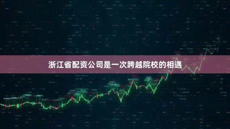 浙江省配资公司是一次跨越院校的相遇