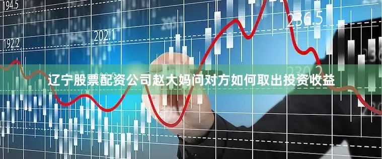 辽宁股票配资公司赵大妈问对方如何取出投资收益