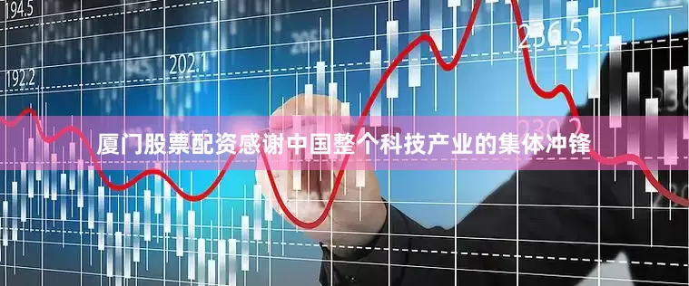 厦门股票配资感谢中国整个科技产业的集体冲锋